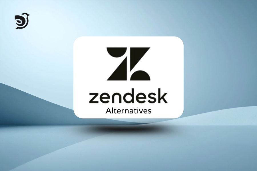 Zendesk alternatives